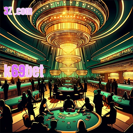 k69bet Cassino Online