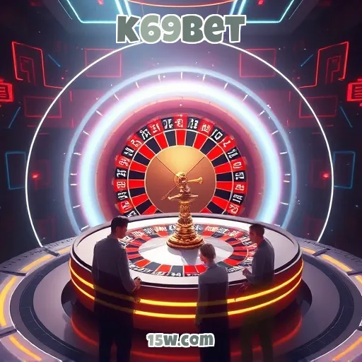 k69bet: Descubra a Empolgação do Bingo em um Novo Nível