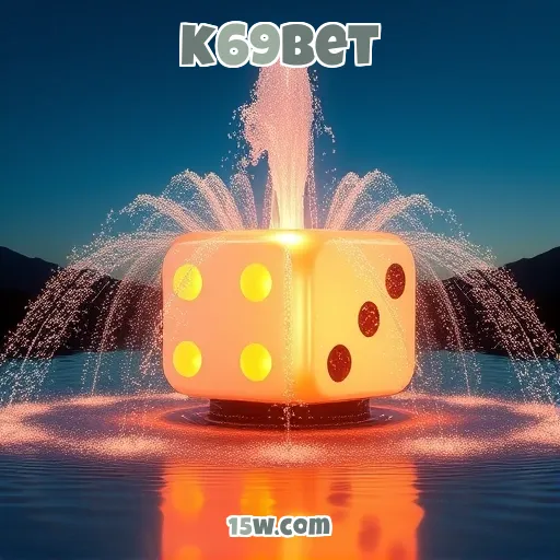 k69bet: Surpreenda-se com a Incrível Seção de Poker Aqui!