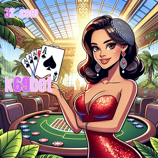 k69bet Jogos Slots
