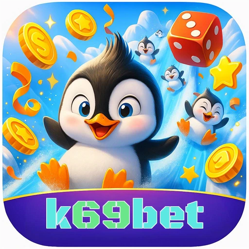 k69bet logo