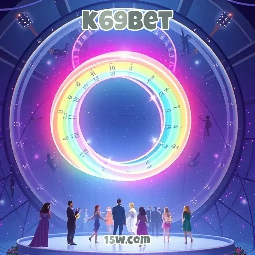 k69bet Bingo