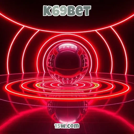 k69bet Cassino Ao Vivo