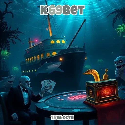 k69bet Poker