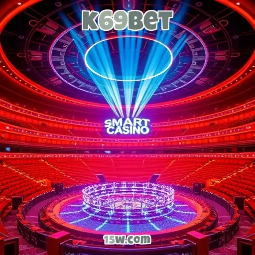 k69bet Apostas Esportivas