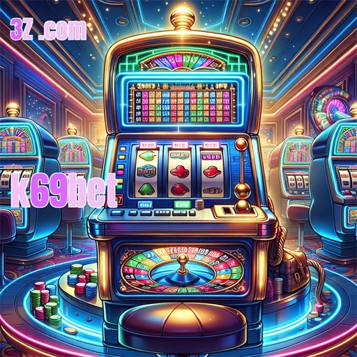 k69bet Área VIP